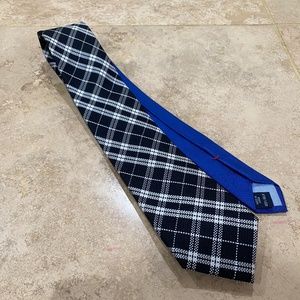 Tommy Hilfiger Silk Tie